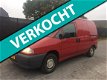 Fiat Scudo - 1.6 EL - 1 - Thumbnail