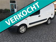 Renault Kangoo Express - 1.9 dTi RN GEZOCHT ALLE MASTER TRAFIC VIVARO MOVANO