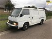 Nissan Urvan - 2.4 LWB 265 LANG MANUEEL 1990 - 1 - Thumbnail