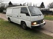 Nissan Urvan - 2.4 LWB 265 LANG MANUEEL 1990 - 1 - Thumbnail