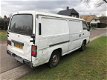 Nissan Urvan - 2.4 LWB 265 LANG MANUEEL 1990 - 1 - Thumbnail