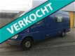 Mercedes-Benz Sprinter - 312 D Xlang/hoog GEZOCHT GEVRAAGD ALLE MERCEDES SPRINTER VITO 208d 308d 312 - 1 - Thumbnail