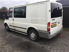 Ford Transit - 280M 2.0TDdi HD