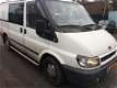 Ford Transit - 280M 2.0TDdi HD - 1 - Thumbnail