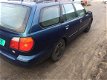 Nissan Primera Estate - 2.0 GX STATIONWAGON AIRCO CLEAN CAR - 1 - Thumbnail