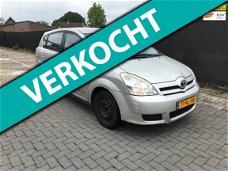 Toyota Corolla Verso - 2.0 D-4D Terra GEZOCHT GEVRAAGD PICNIC STARLET YARIS HIACE AVENSIS