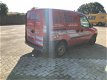 Fiat Doblò - DUCATO PETROL BENZINE AIRCO 2003 - 1 - Thumbnail