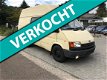 Ford Transit - 150 L DC kat GEZOCHT GEVRAAGD ALLE TRANSIT TOPPRIJZEN - 1 - Thumbnail