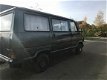 Fiat Ducato - 2.5 DIESEL 9-PERSOONS WINDOWS - 1 - Thumbnail