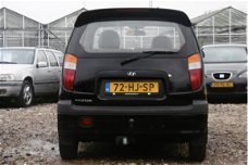 Hyundai Atos Spirit - 1.0i SX BJ2001 AIRCO/ELEKRAM/APK 07-2020