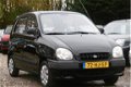 Hyundai Atos Spirit - 1.0i SX BJ2001 AIRCO/ELEKRAM/APK 07-2020 - 1 - Thumbnail