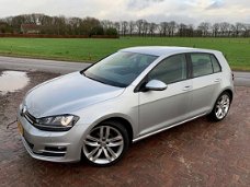 Volkswagen Golf - 1.4 TSI ACT Highline 150PK DSG Automaat XENON 18INCH