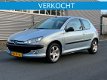 Peugeot 206 - GTI 2.0-16V - 1 - Thumbnail