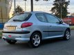 Peugeot 206 - GTI 2.0-16V - 1 - Thumbnail