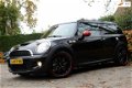 Mini Mini Cooper - 1.6 S / Airco / Leder / Elec pakket / Stoelverwarming / Xenon / Pdc - 1 - Thumbnail