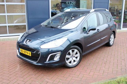 Peugeot 308 SW - 1.6 VTi Active - 1