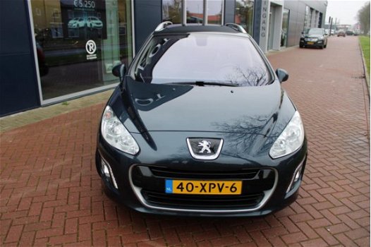 Peugeot 308 SW - 1.6 VTi Active - 1