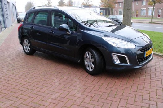 Peugeot 308 SW - 1.6 VTi Active - 1