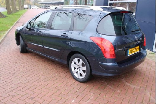 Peugeot 308 SW - 1.6 VTi Active - 1