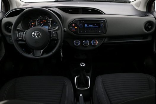 Toyota Yaris - 1.0 Vvt-I Comfort - 1