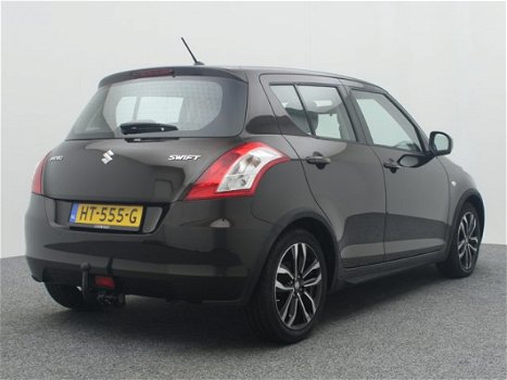 Suzuki Swift - 1.2 Style Easss - 1