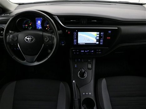 Toyota Auris Touring Sports - 1.8 Hybrid Dynamic Limited - 1