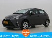 Toyota Yaris - 1.5 Vvt-I 112 Pk Aspiration Limited - 1 - Thumbnail