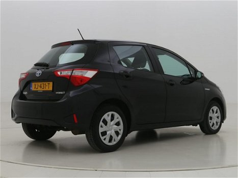 Toyota Yaris - 1.5 Hybrid Active - 1