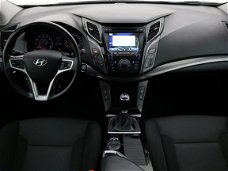 Hyundai i40 Wagon - 1.6 Gdi Blue I-Catcher World Cup Edition