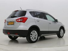 Suzuki S-Cross - 1.0 Boosterjet Exclusive