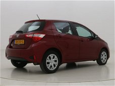 Toyota Yaris - 1.0 Vvt-I Comfort