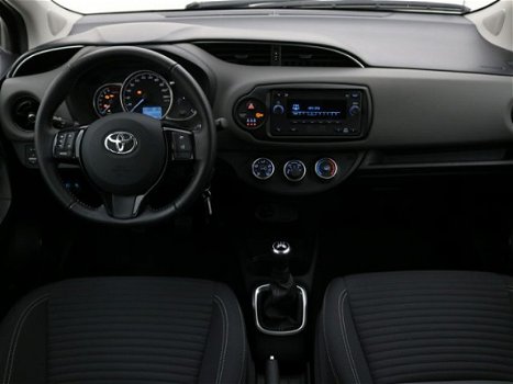 Toyota Yaris - 1.0 Vvt-I Comfort - 1