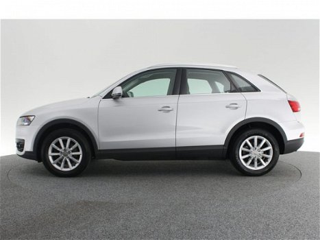 Audi Q3 - 2.0 Tfsi 170Pk Quattro Pro Line - 1