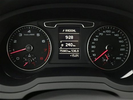 Audi Q3 - 2.0 Tfsi 170Pk Quattro Pro Line - 1