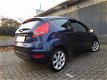 Ford Fiesta - 1.25 Titanium - 1 - Thumbnail