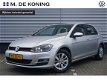 Volkswagen Golf - 1.2TSI/111PK Comfortline · Cruise control · Auto.airco · Mistlampen - 1 - Thumbnail