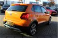 Volkswagen Polo - 1.2 TSI Cross 17Inch lmv 5 Deurs Airco USB 0492-588956 - 1 - Thumbnail