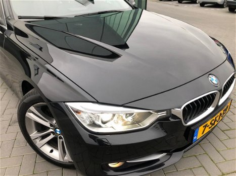 BMW 3-serie - 320i EfficientDynamics Edition High Executive - 1