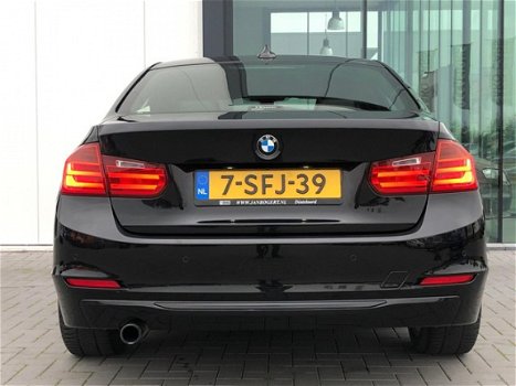 BMW 3-serie - 320i EfficientDynamics Edition High Executive - 1