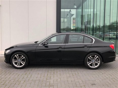 BMW 3-serie - 320i EfficientDynamics Edition High Executive - 1