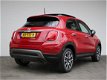 Fiat 500 X - CROSS 1.4 Turbo 140pk CROSS PLUS l Automaat l Open dak - 1 - Thumbnail