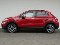 Fiat 500 X - CROSS 1.4 Turbo 140pk CROSS PLUS l Automaat l Open dak