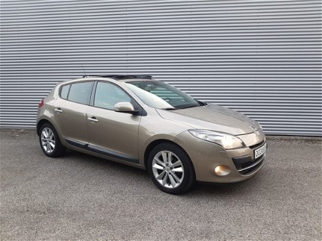 Renault Mégane - 2.0 Bose - 1