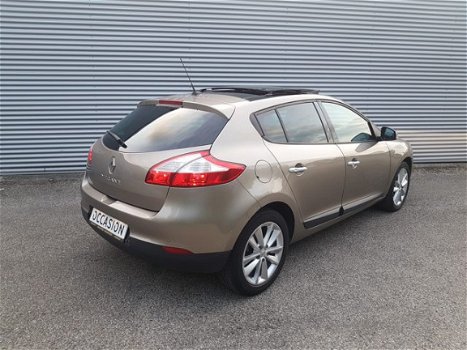 Renault Mégane - 2.0 Bose - 1