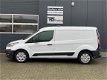 Ford Transit Connect - 1.6 TDCI L2 Ambiente Lang 116pk | Airco | PDC achter | Bluetooth | Betonplex - 1 - Thumbnail