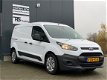 Ford Transit Connect - 1.6 TDCI L2 Ambiente Lang 116pk | Airco | PDC achter | Bluetooth | Betonplex - 1 - Thumbnail