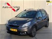 Peugeot 2008 - 1.2 VTi Active Pack Premium |Navi|Pano dak|Airco - 1 - Thumbnail