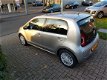 Volkswagen Up! - 1.0I CUP, AUTOMAAT, NAVI, CRUISECONTR., 5-DR - 1 - Thumbnail