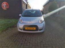 Citroën C1 - 1.0I STYLE, AIRCO, 5-DEURS, C.VERGREND+ AFST