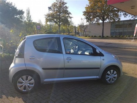 Citroën C1 - 1.0I STYLE, AIRCO, 5-DEURS, C.VERGREND+ AFST - 1